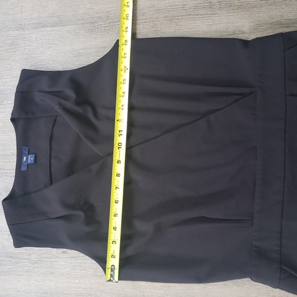 Gap black dress - Picture 11 of 12